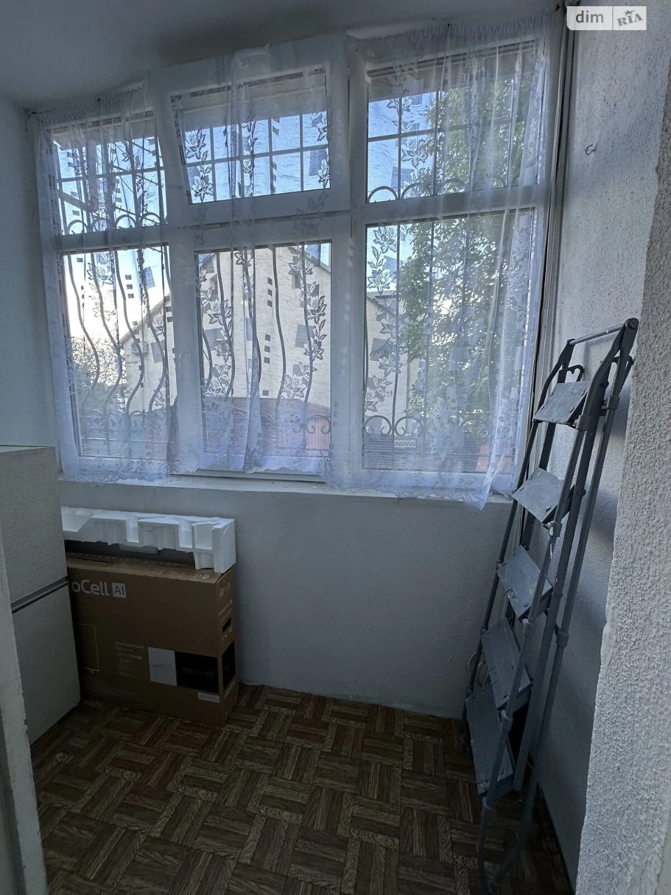 Продаж Квартира Майорівка