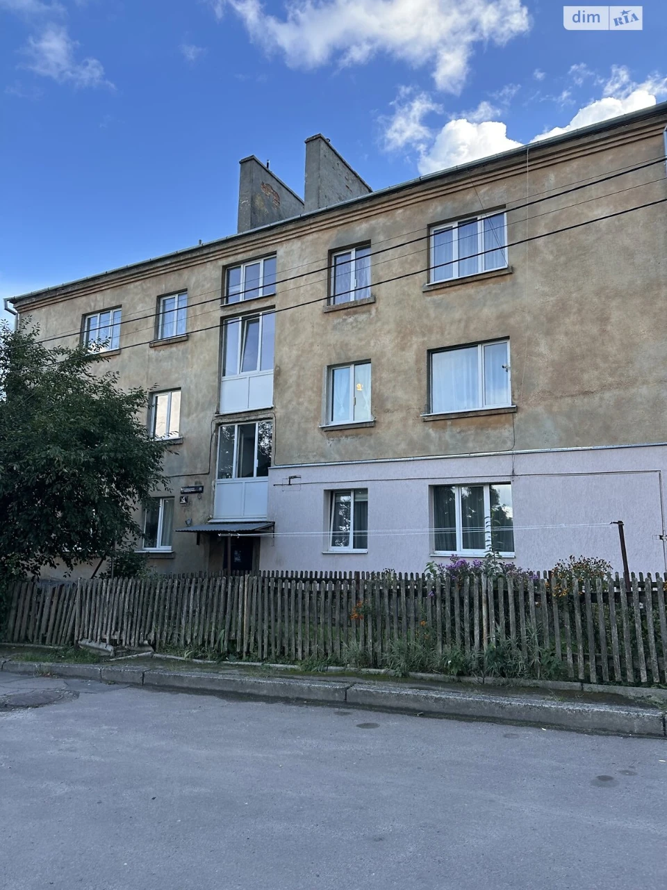 Продаж Квартира Майорівка