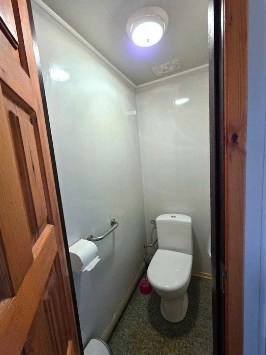 SV S4 For sale 2-room apartment Kholodna Gora st. Terikhovs