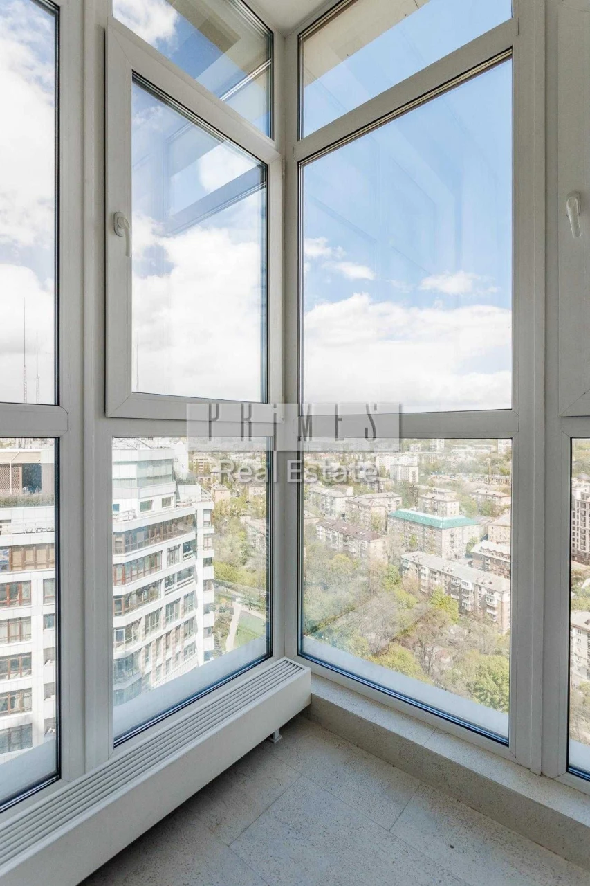 Продаж 3-кімнатної квартири, ЖК Новопечерські Липки, Печерсь