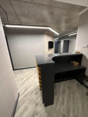 ЖК Elyseum вул. Ростиславська, 3а