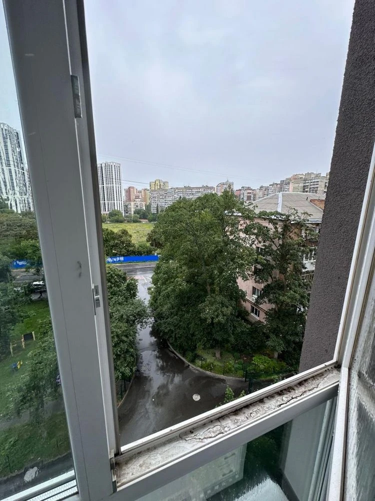 ЖК Elyseum вул. Ростиславська, 3а