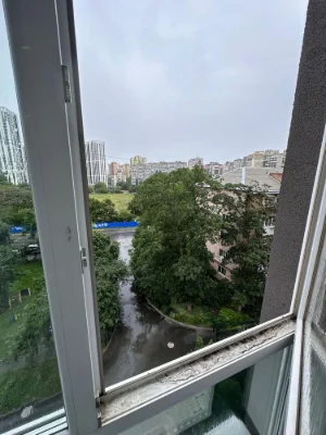 ЖК Elyseum вул. Ростиславська, 3а