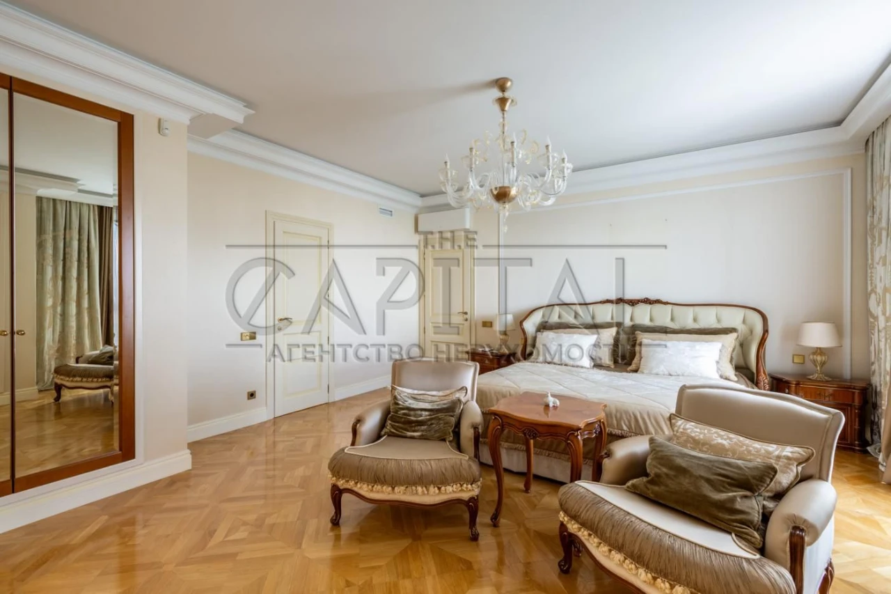 Продаж квартири, ЖК Новопечерські Липки, Верхогляда, Печерсь