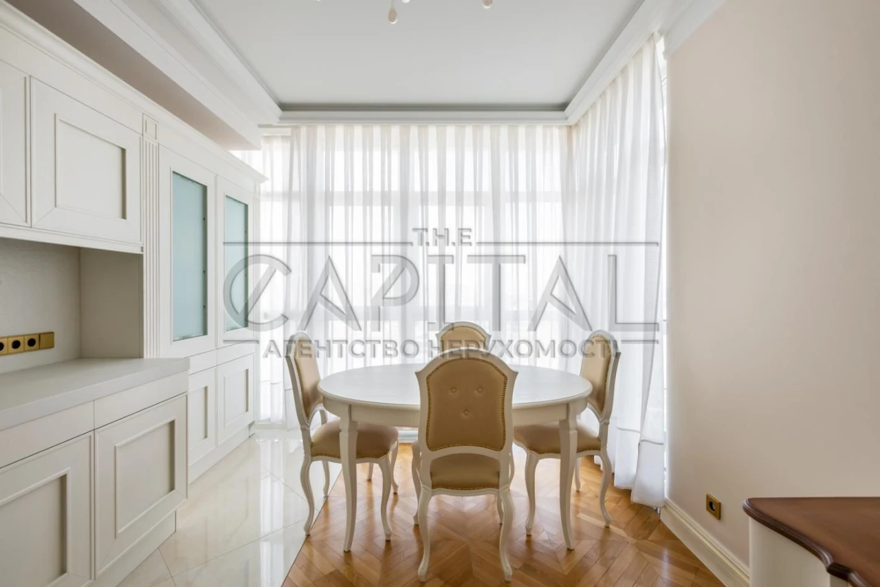Продаж квартири, ЖК Новопечерські Липки, Верхогляда, Печерсь