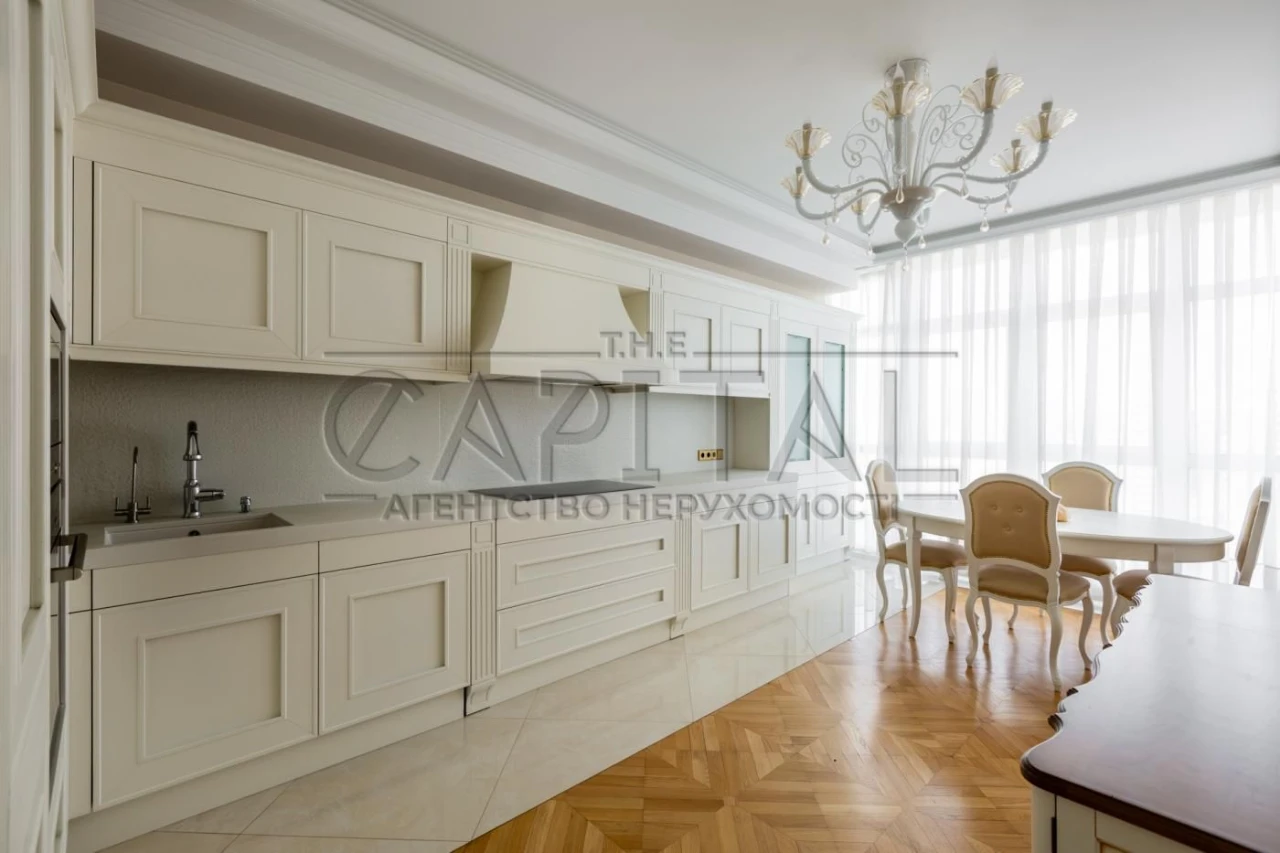 Продаж квартири, ЖК Новопечерські Липки, Верхогляда, Печерсь