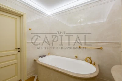 Продаж квартири, ЖК Новопечерські Липки, Верхогляда, Печерсь