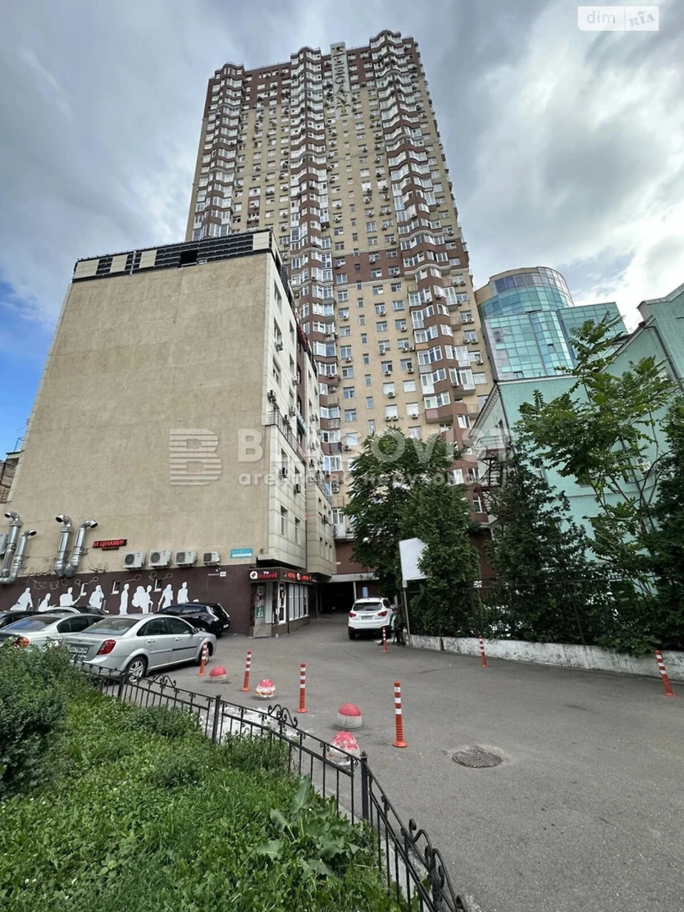 Продаж Квартира Шевченківський