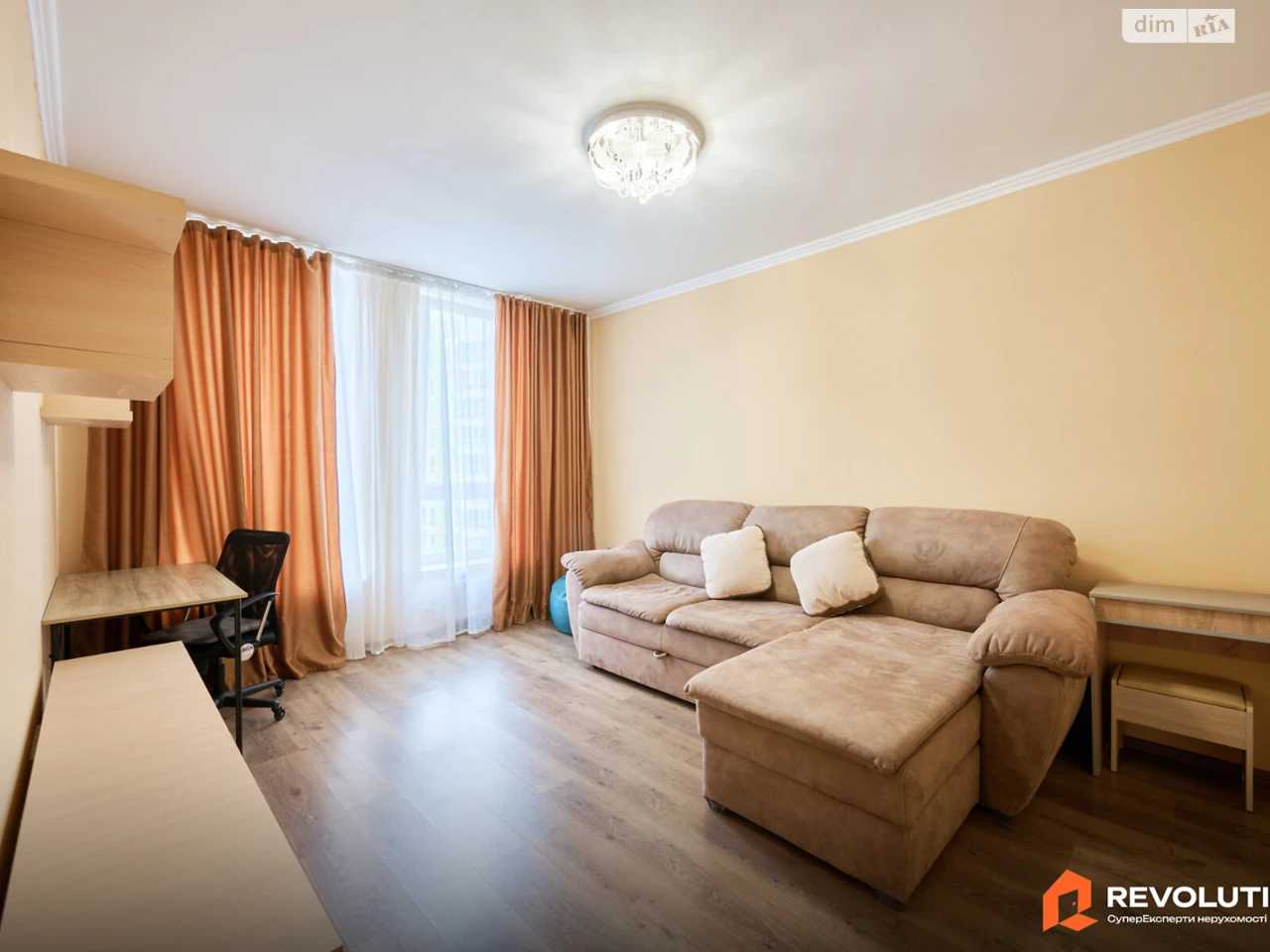 Продаж Квартира Ґалаґани
