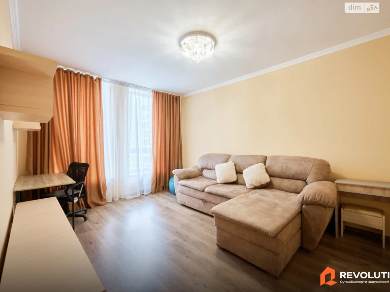 Продаж Квартира Ґалаґани