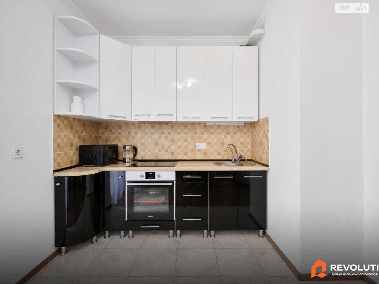 Продаж Квартира Ґалаґани
