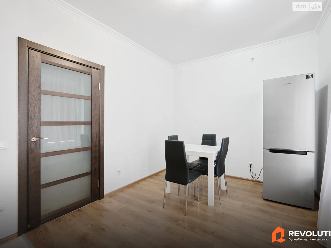 Продаж Квартира Ґалаґани