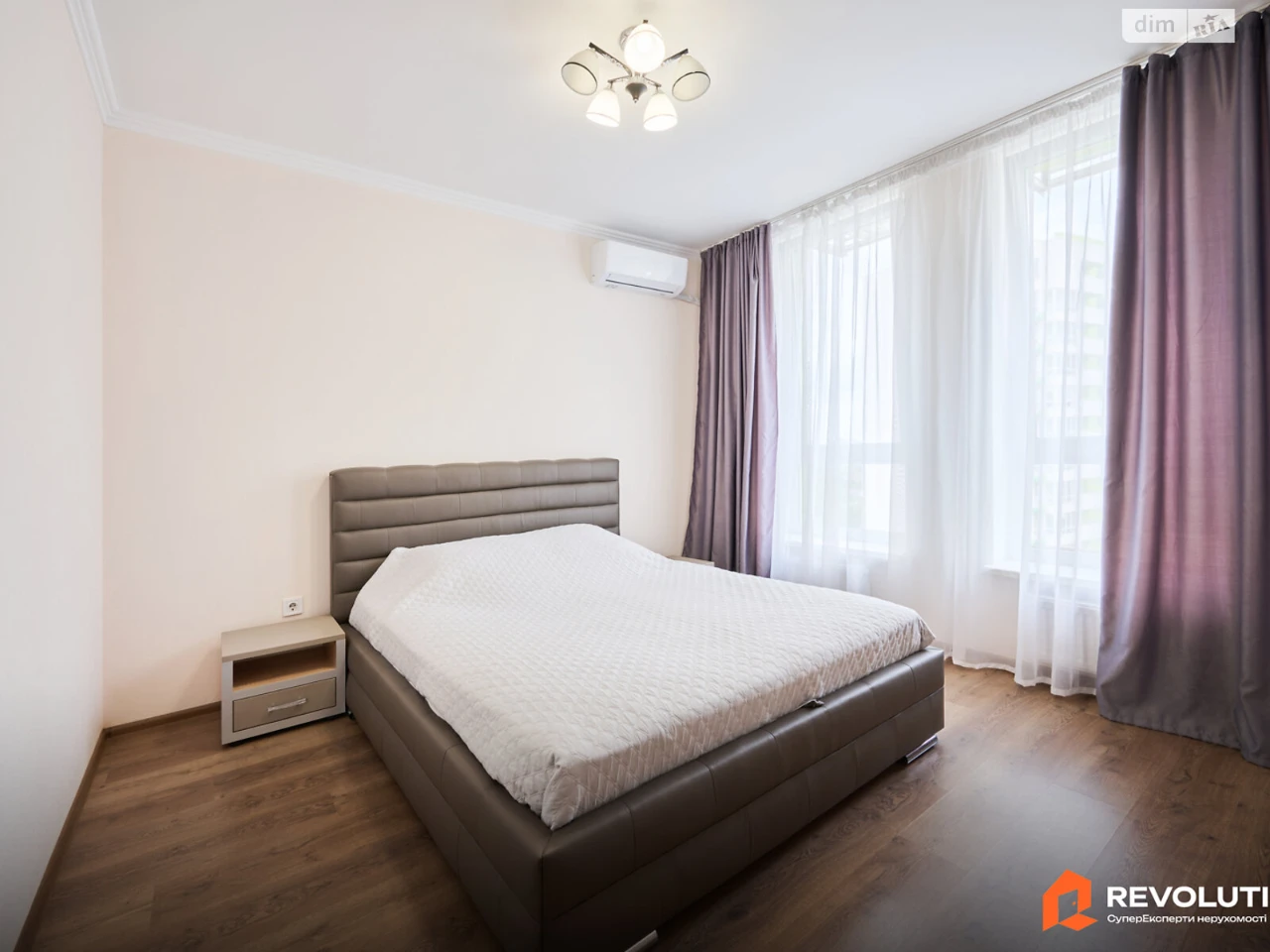Продаж Квартира Ґалаґани