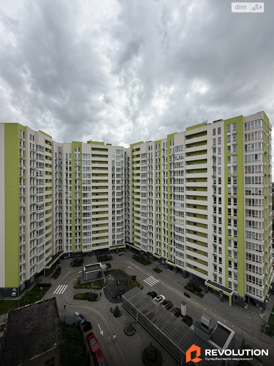 Продаж Квартира Ґалаґани