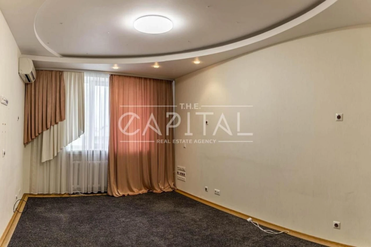 Продаж 3к квартири, вул. Микільсько-Слобідська, Дніпровський