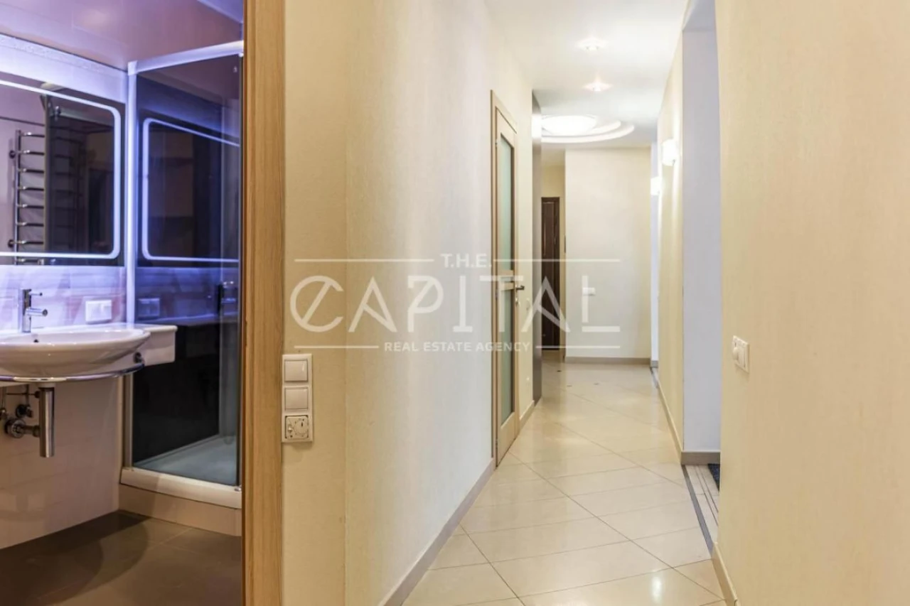 Продаж 3к квартири, вул. Микільсько-Слобідська, Дніпровський