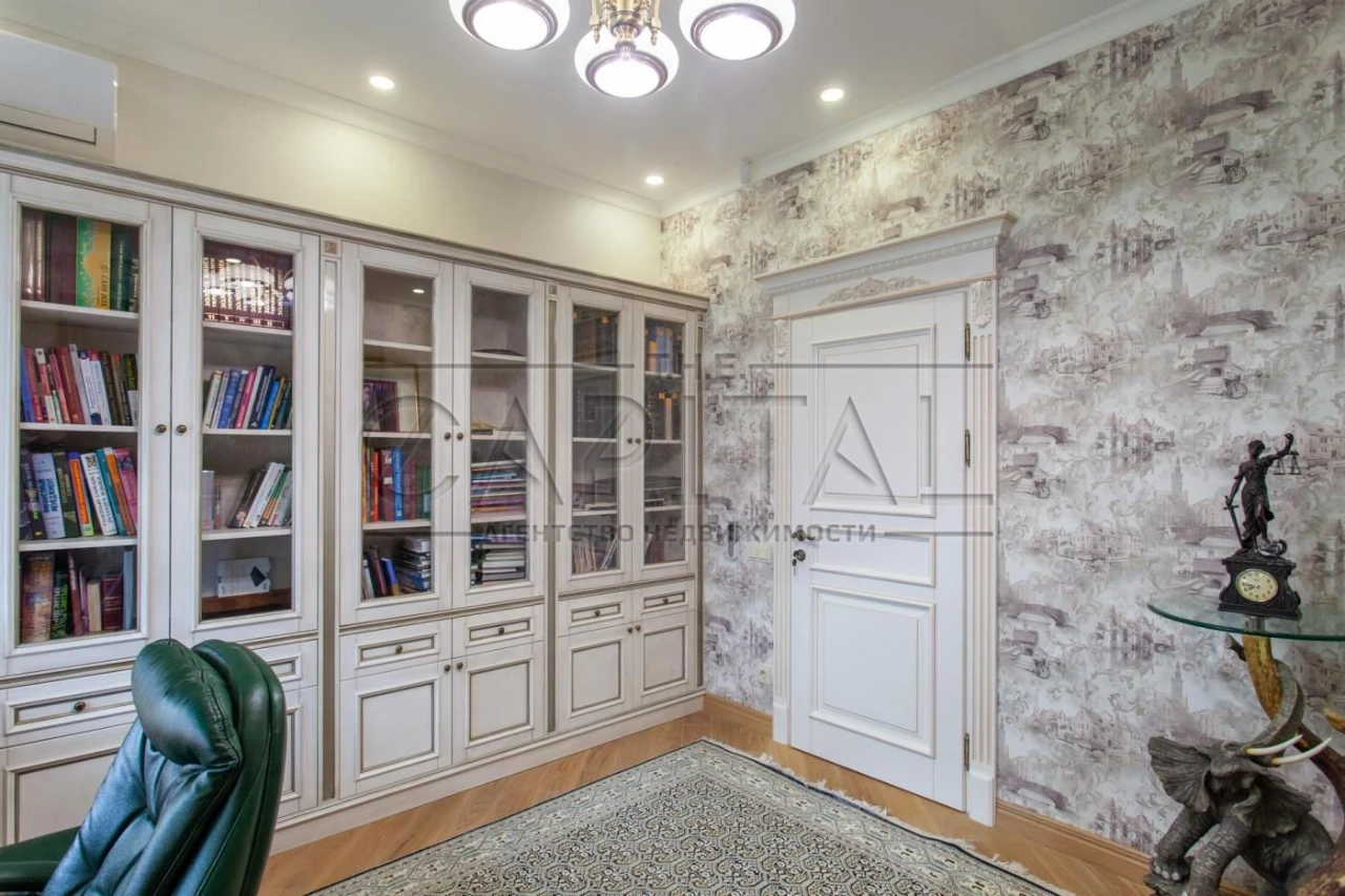 Продажа квартиры, бул. Леси Украинки, Печерский р-н