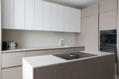 Продам 2-кімн. Саперне Поле вул. 3, 93 м.кв