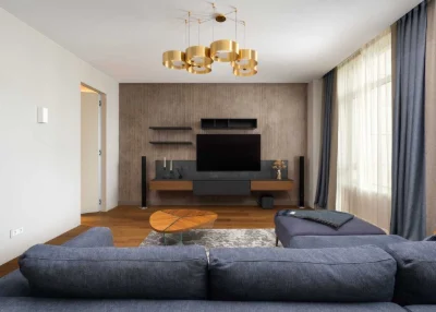 Продам 2-кімн. Саперне Поле вул. 3, 93 м.кв