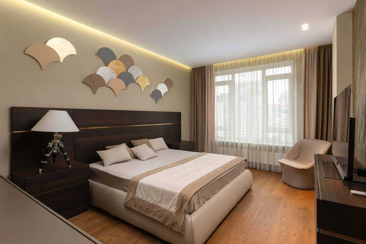 Продам 2-кімн. Саперне Поле вул. 3, 93 м.кв