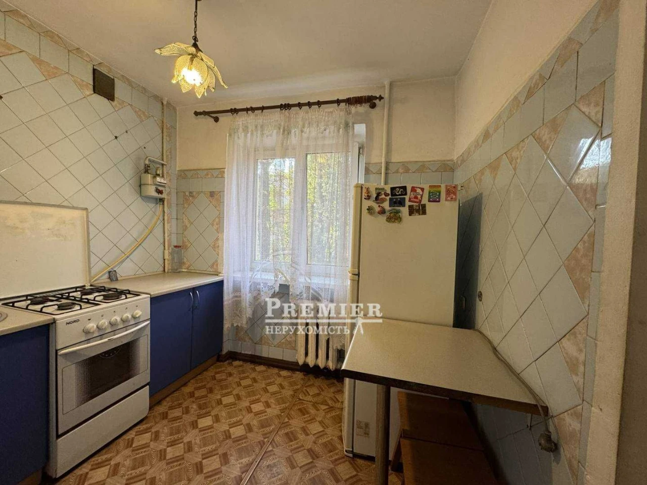 2 комнатная квартира улица Академика  Филатова  Дом Мебели