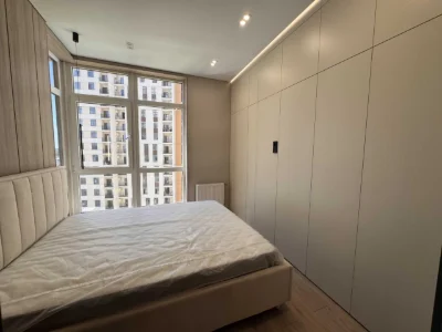 Красивая 1к квартира 41 м² с ремонтом! 66 Жемчужина, KADORR
