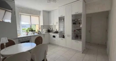 Продаж 3-кімнатної 70 м² на Таїрова! 6 поверх якісний ремонт