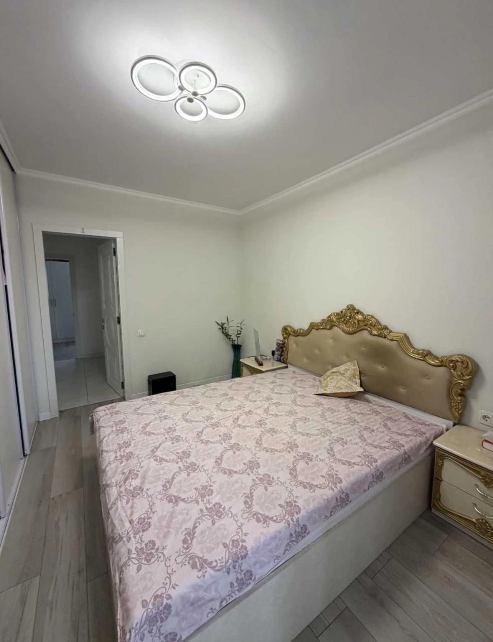 Продаж 3-кімнатної 70 м² на Таїрова! 6 поверх якісний ремонт