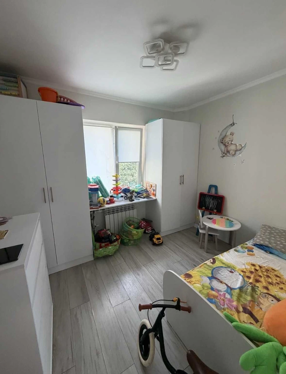 Продаж 3-кімнатної 70 м² на Таїрова! 6 поверх якісний ремонт