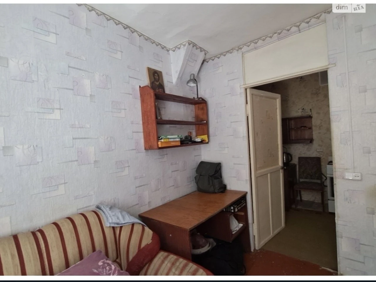 Продаж Квартира Приморський