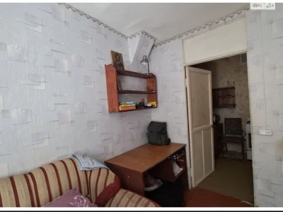 Продаж Квартира Приморський