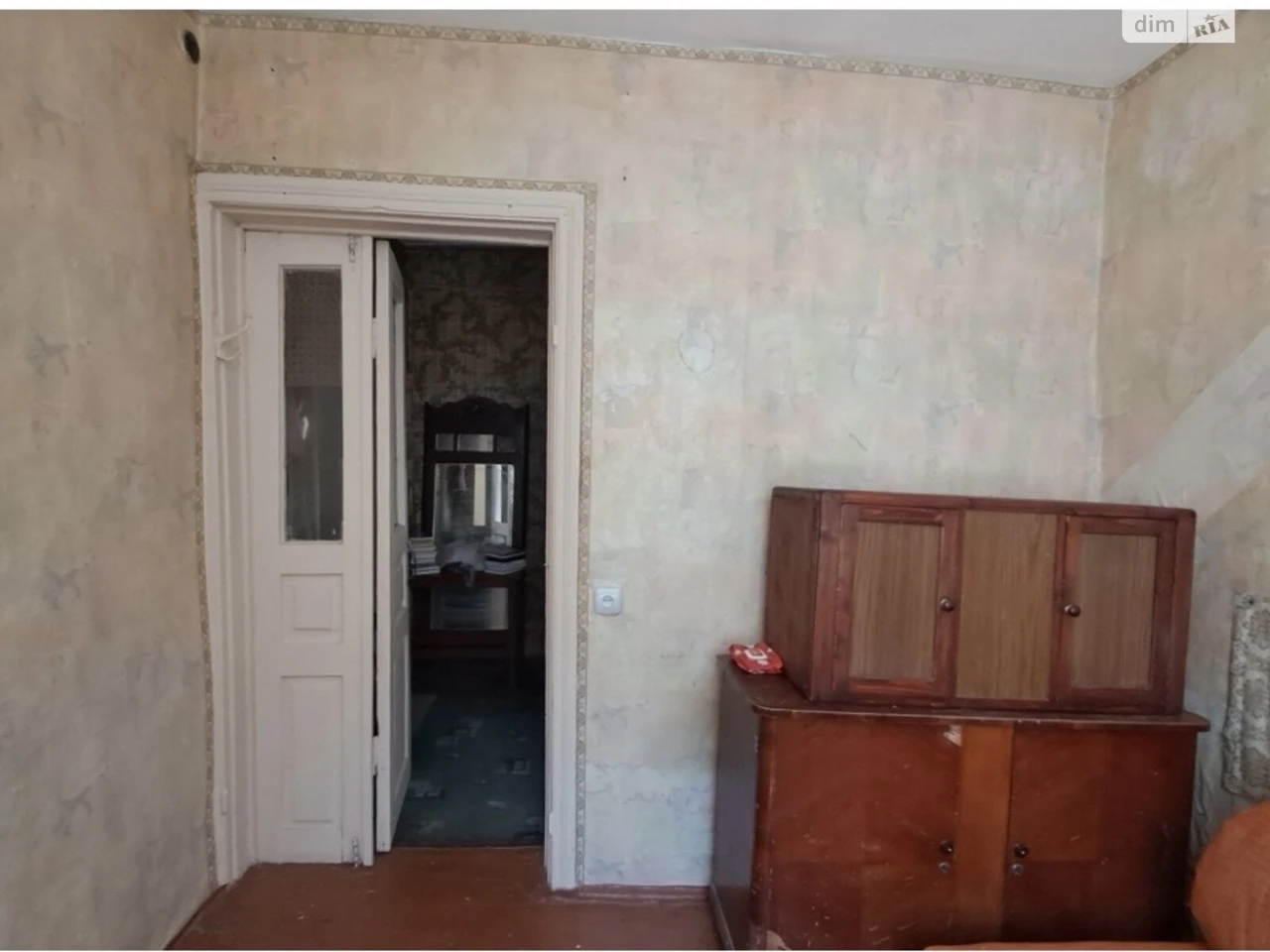 Продаж Квартира Приморський