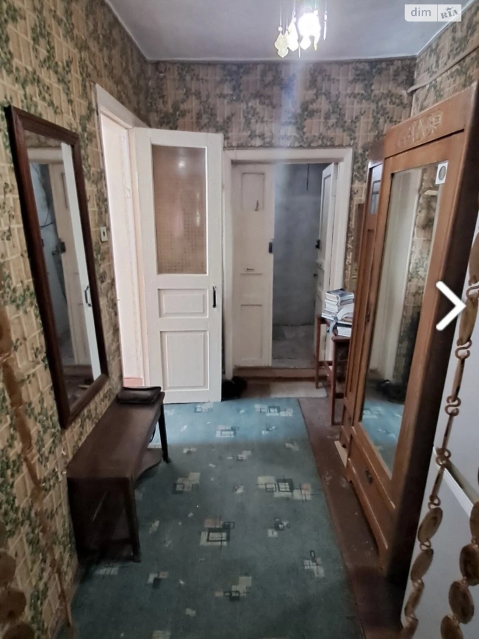 Продаж Квартира Приморський