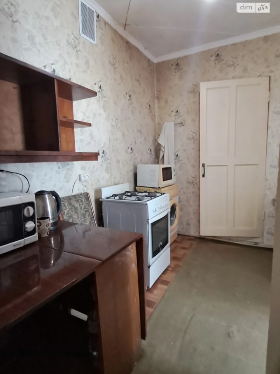 Продаж Квартира Приморський