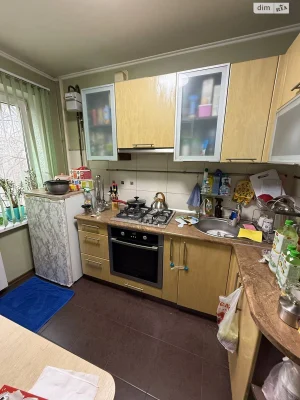 Продаж Квартира Містечко Котовського