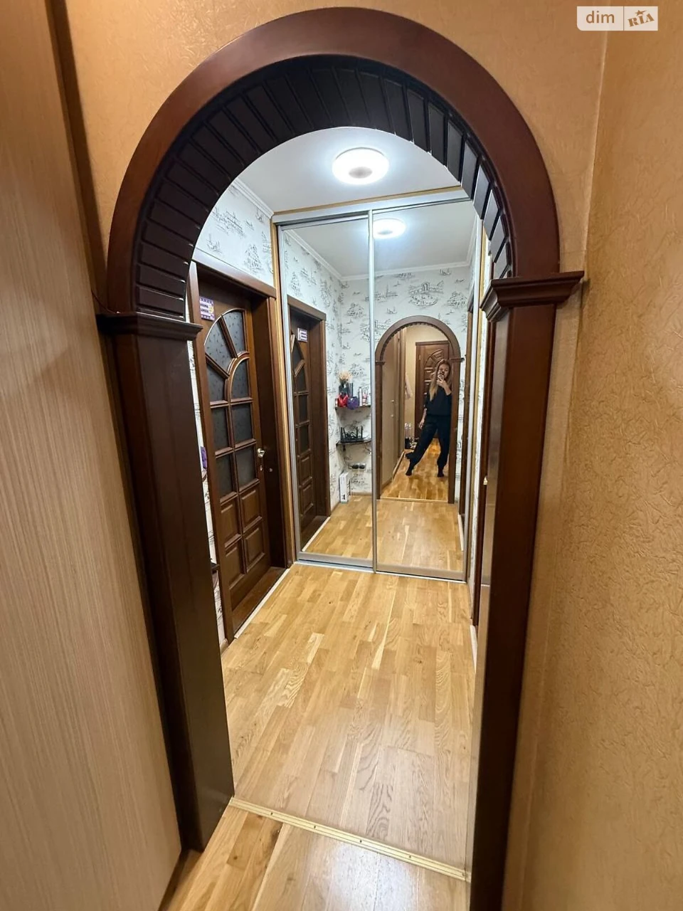 Продаж Квартира Містечко Котовського