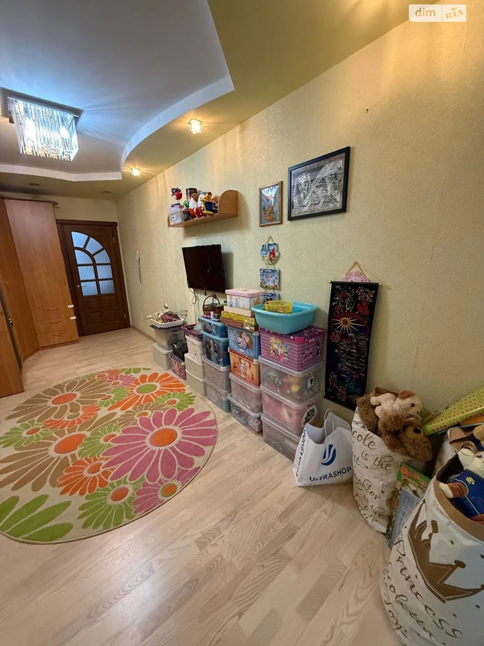 Продаж Квартира Містечко Котовського