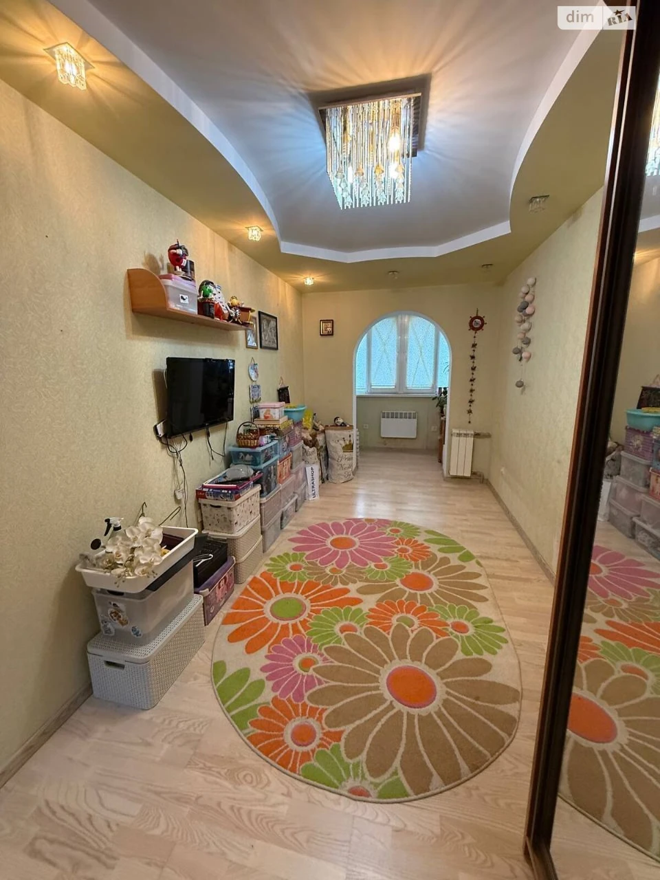 Продаж Квартира Містечко Котовського