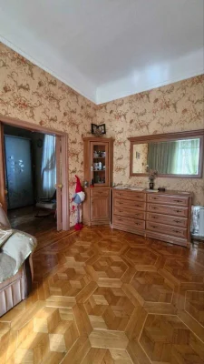 3 кімн. на вул. Тіраспольська. Центр.