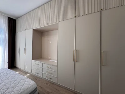 Продам 3-комн. 118 м² с собственным двором и патио! ЖК MARIN