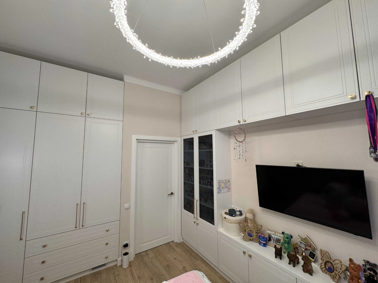Продам 3-комн. 118 м² с собственным двором и патио! ЖК MARIN