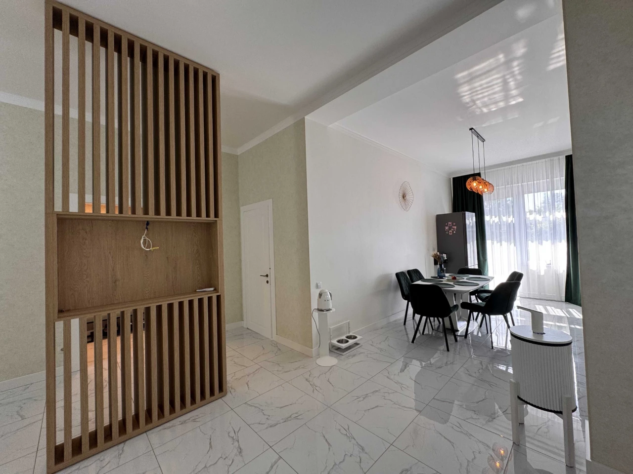 Продам 3-комн. 118 м² с собственным двором и патио! ЖК MARIN