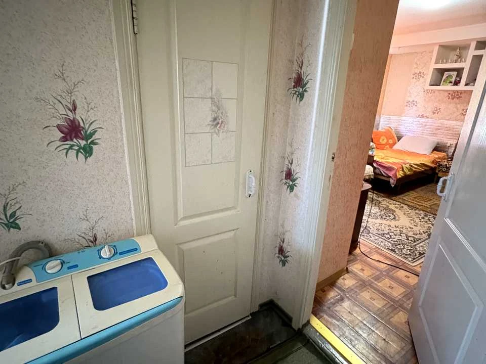Квартира. Запорожье, Военстрой ул.