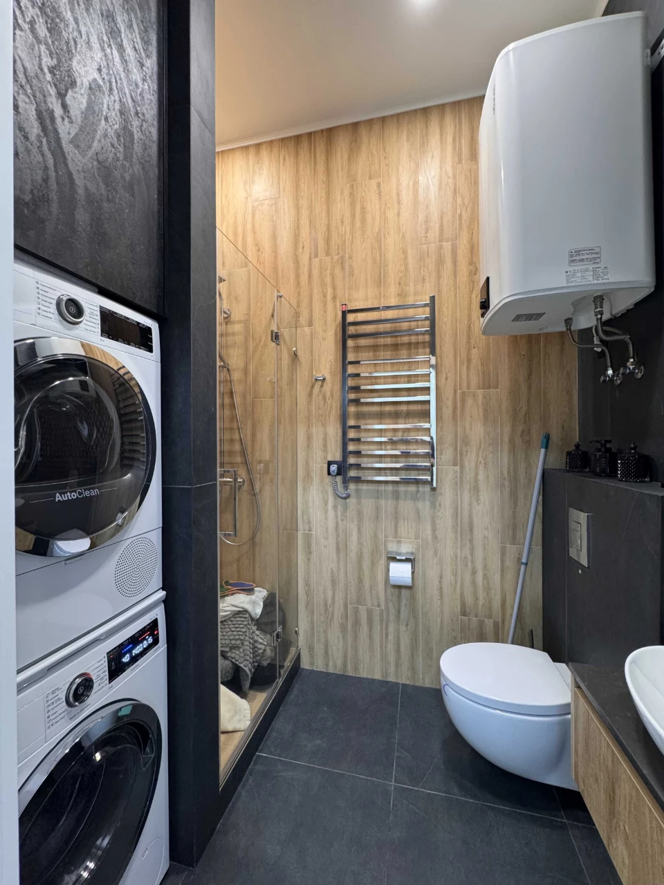 Продам 3-комн. 118 м² с собственным двором и патио! ЖК MARIN