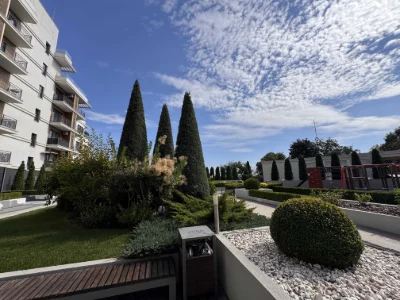 Продам 3-комн. 118 м² с собственным двором и патио! ЖК MARIN