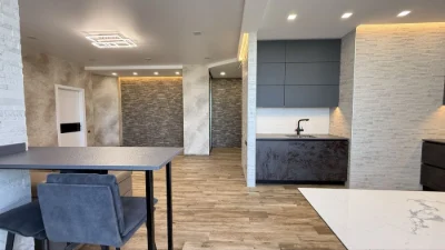Продам 3 кімнатну квартиру в новому будинку на Краснова