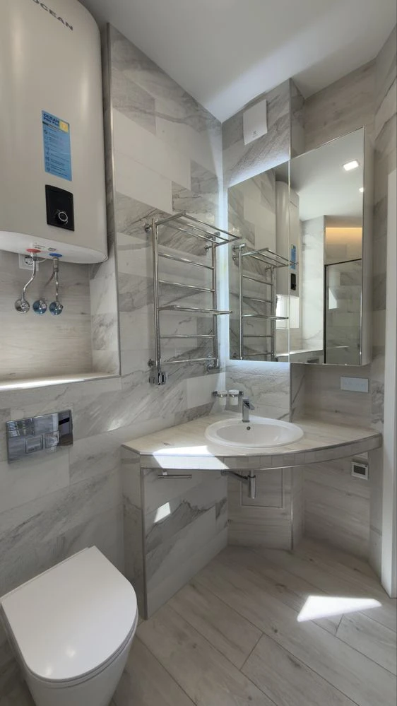 Продам 3 кімнатну квартиру в новому будинку на Краснова