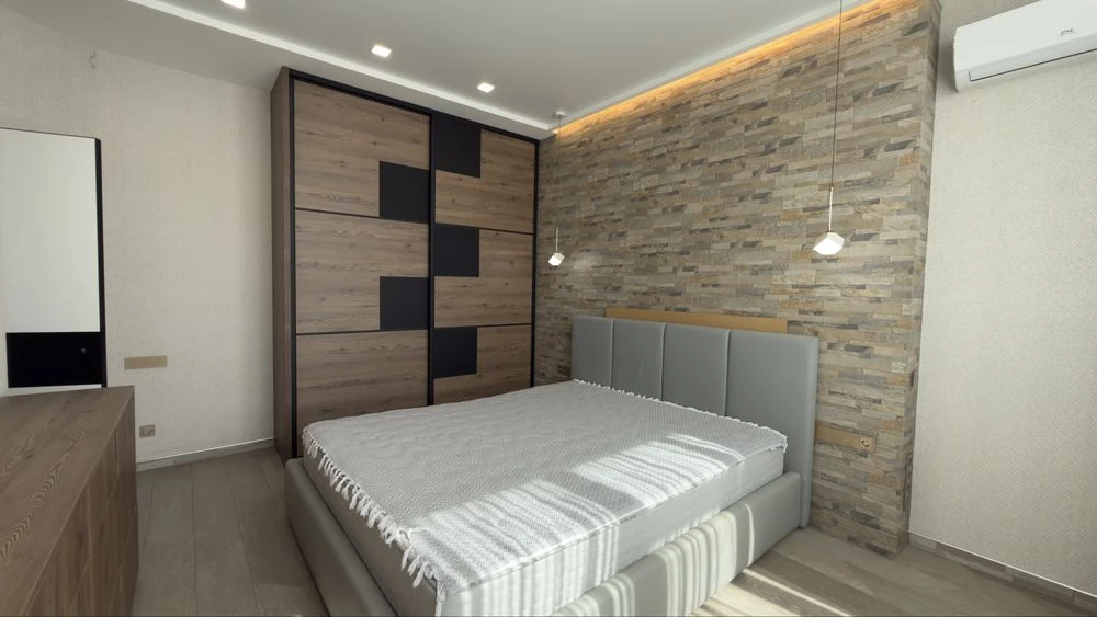 Продам 3 кімнатну квартиру в новому будинку на Краснова