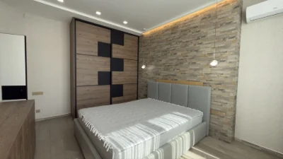 Продам 3 кімнатну квартиру в новому будинку на Краснова