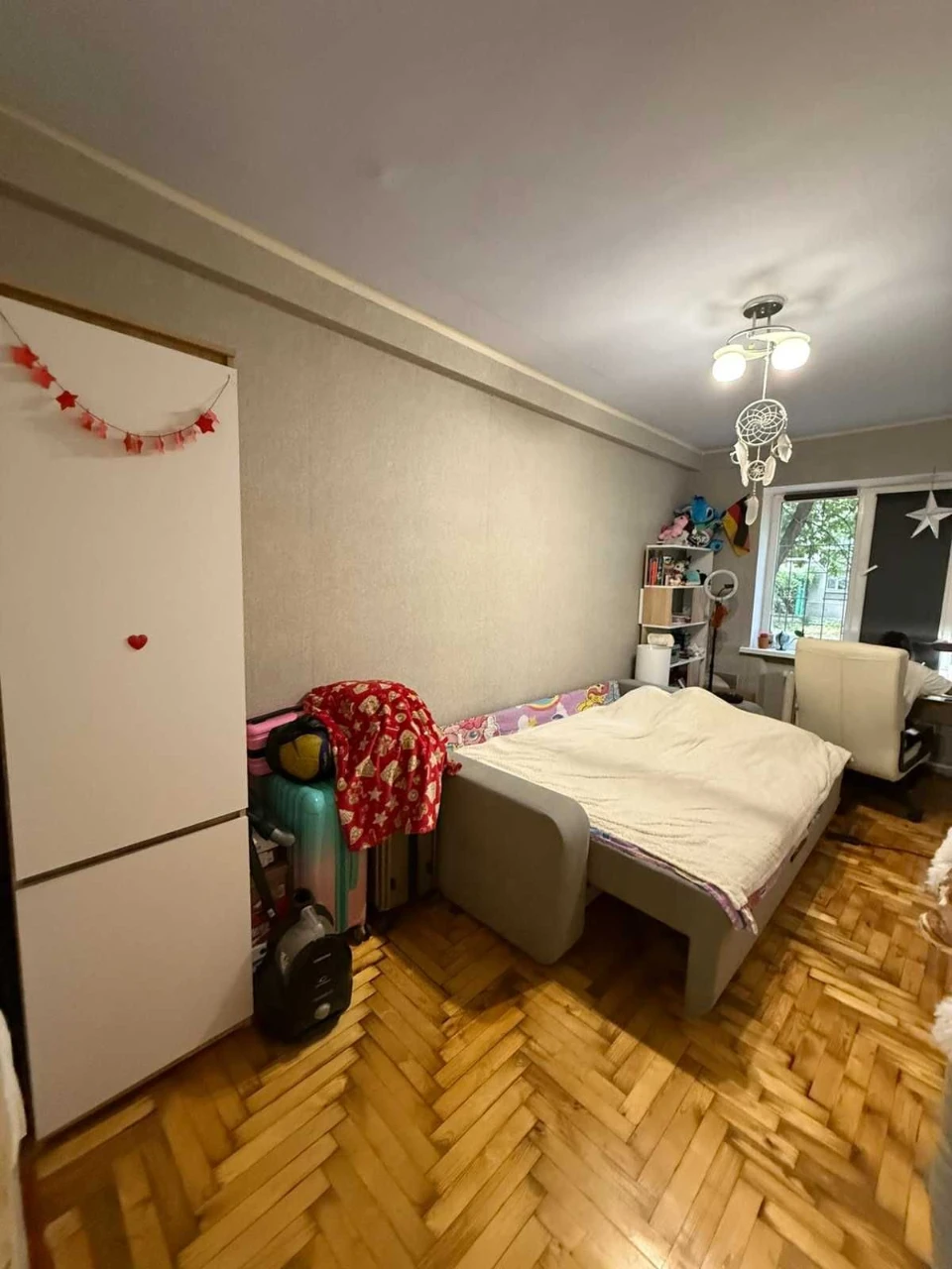Продам 2 комнатную квартиру улица Энтузиастов